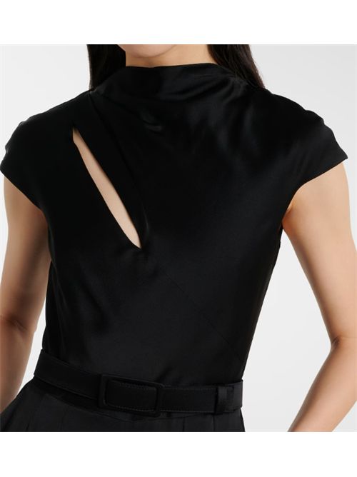 MSEVESPA MAXMARA | 2616241013600015 NERO